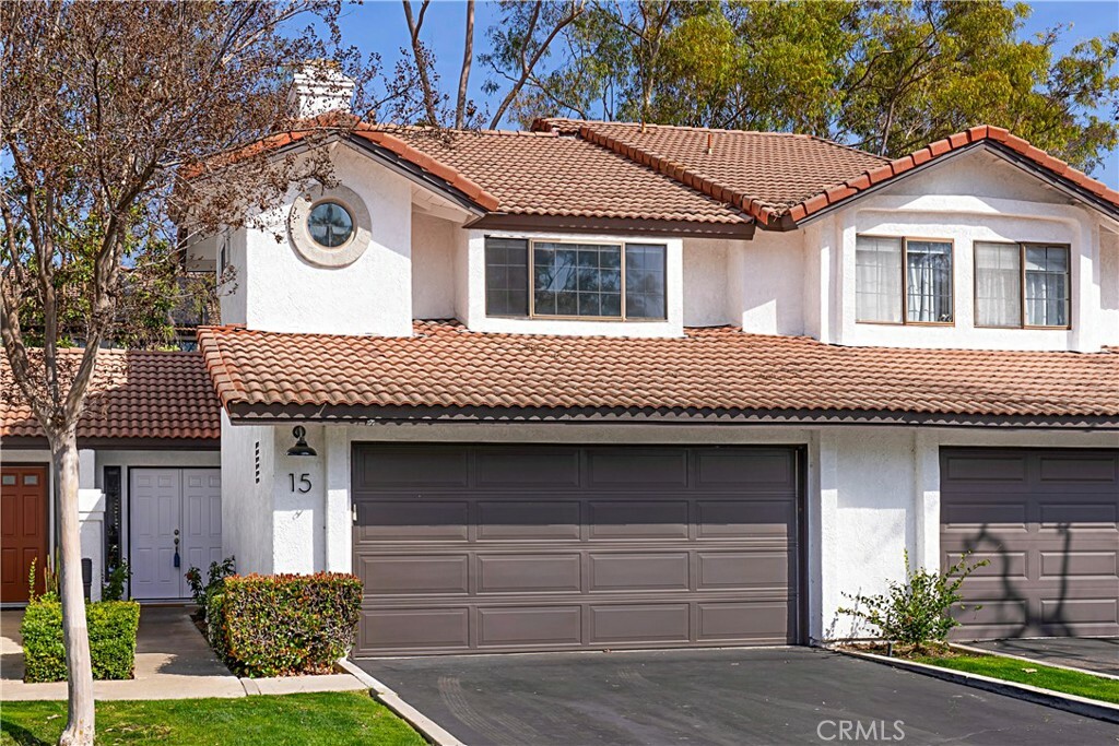 Property Photo:  15 Briar Creek Lane 32  CA 92653 