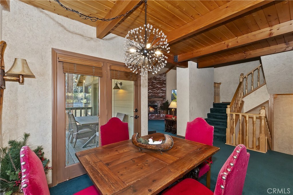 Property Photo:  1187 Bear Meadows Lane  CA 92315 