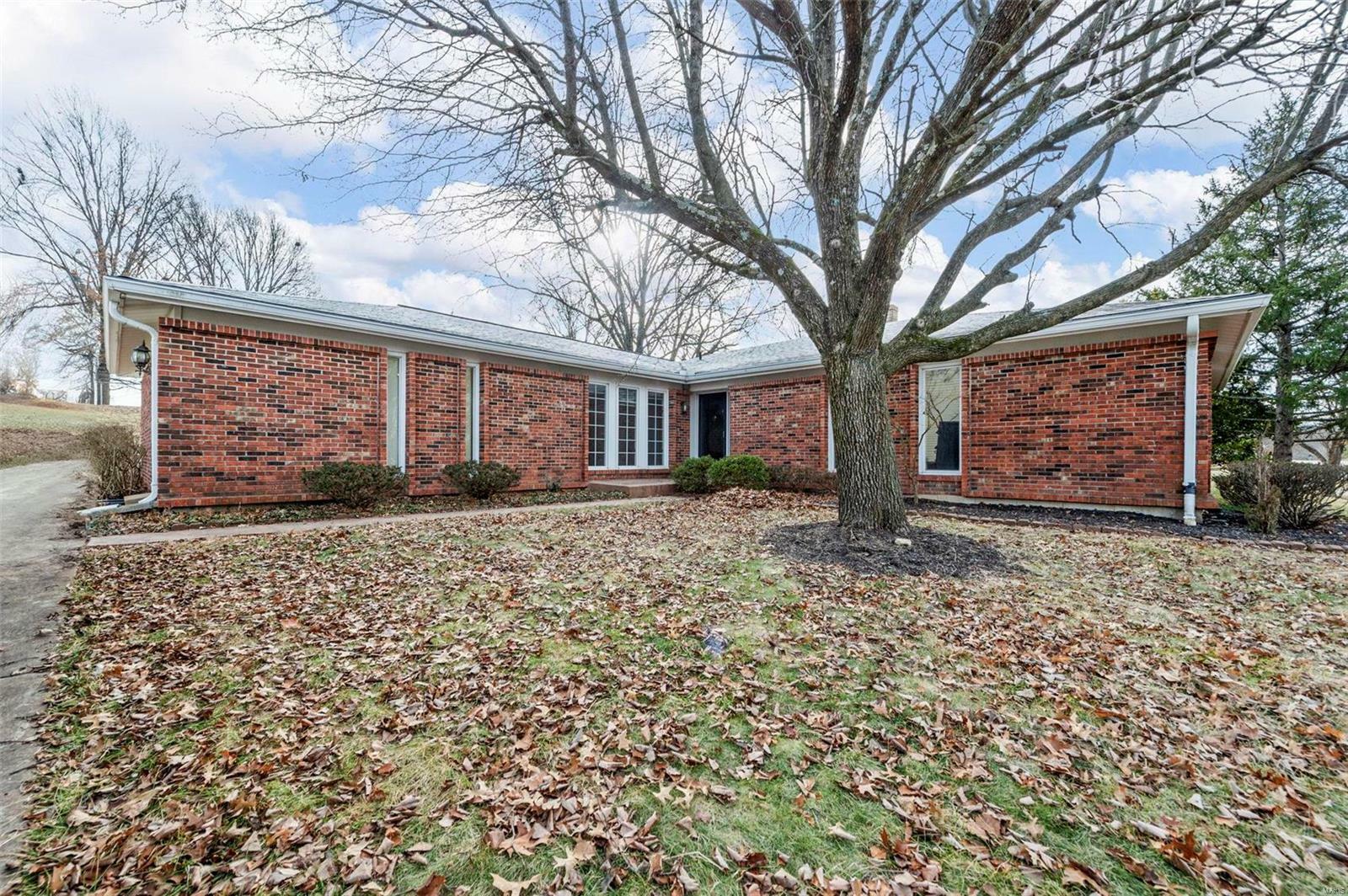 Property Photo:  342 Clayton Trails Drive  MO 63011 