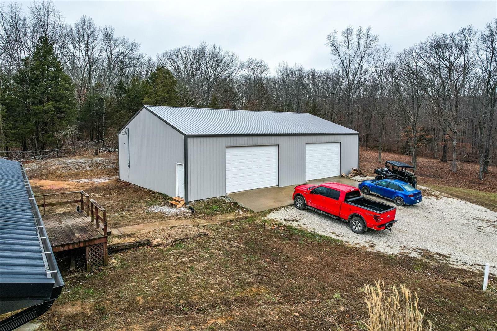 Property Photo:  1227 Centennial Drive  MO 63077 