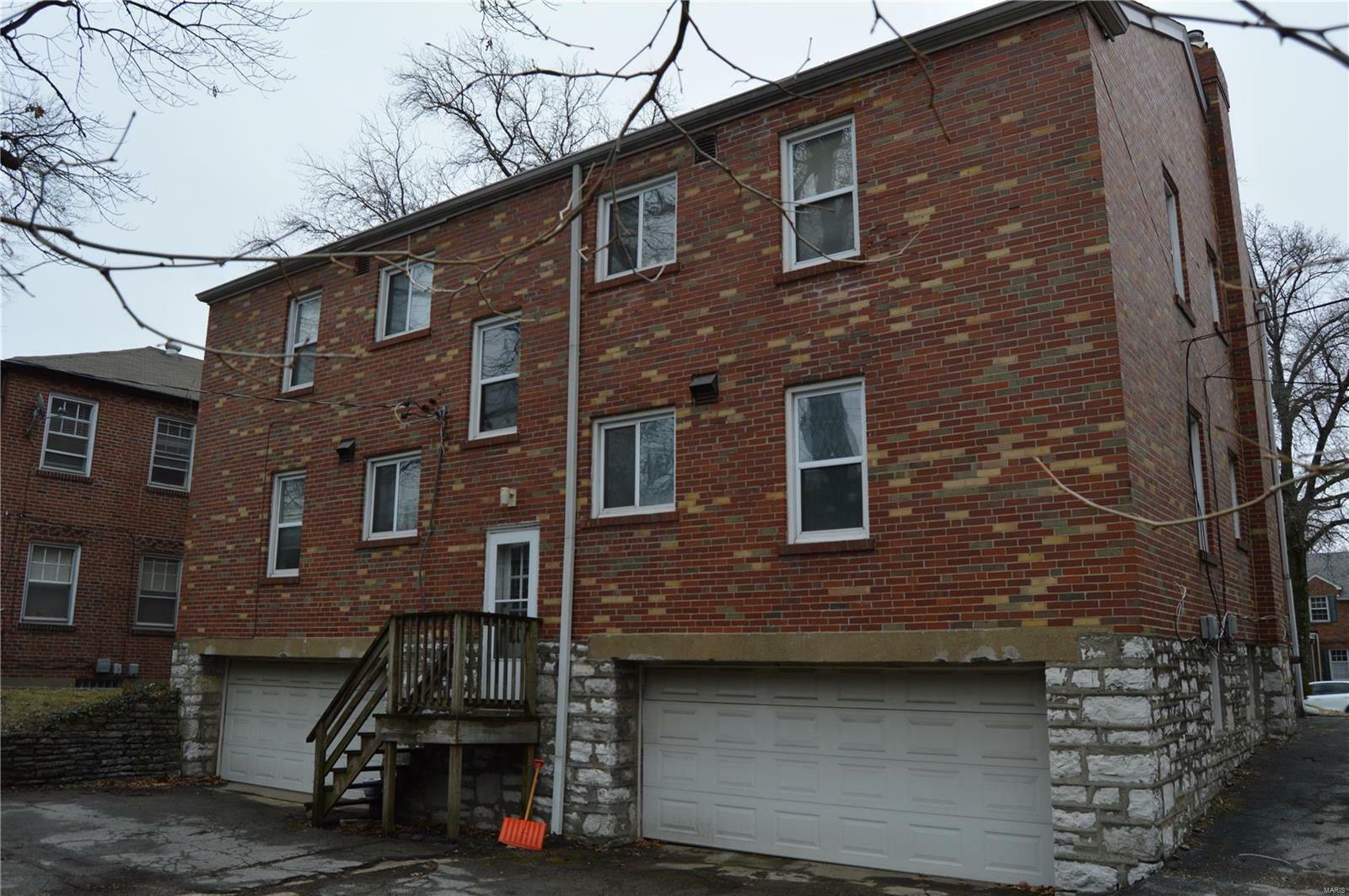 Property Photo:  7835 Delmar Boulevard  MO 63130 