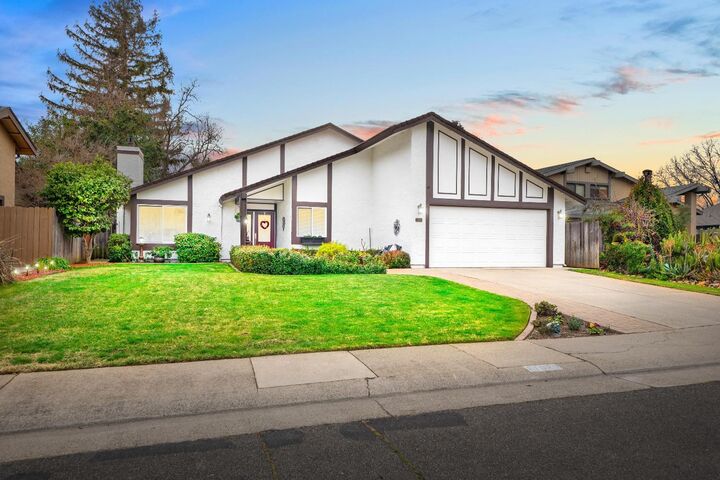 11020 Orleans River Court  Rancho Cordova CA 95670 photo