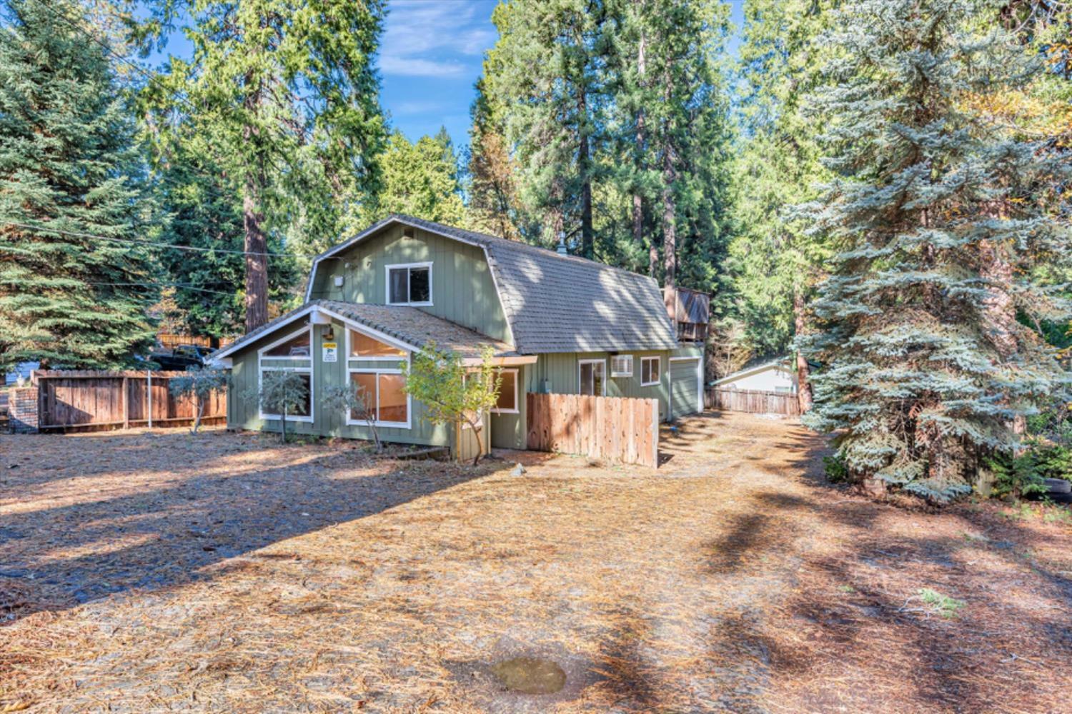 Property Photo: 6023 Pony Express Trail CA 95726