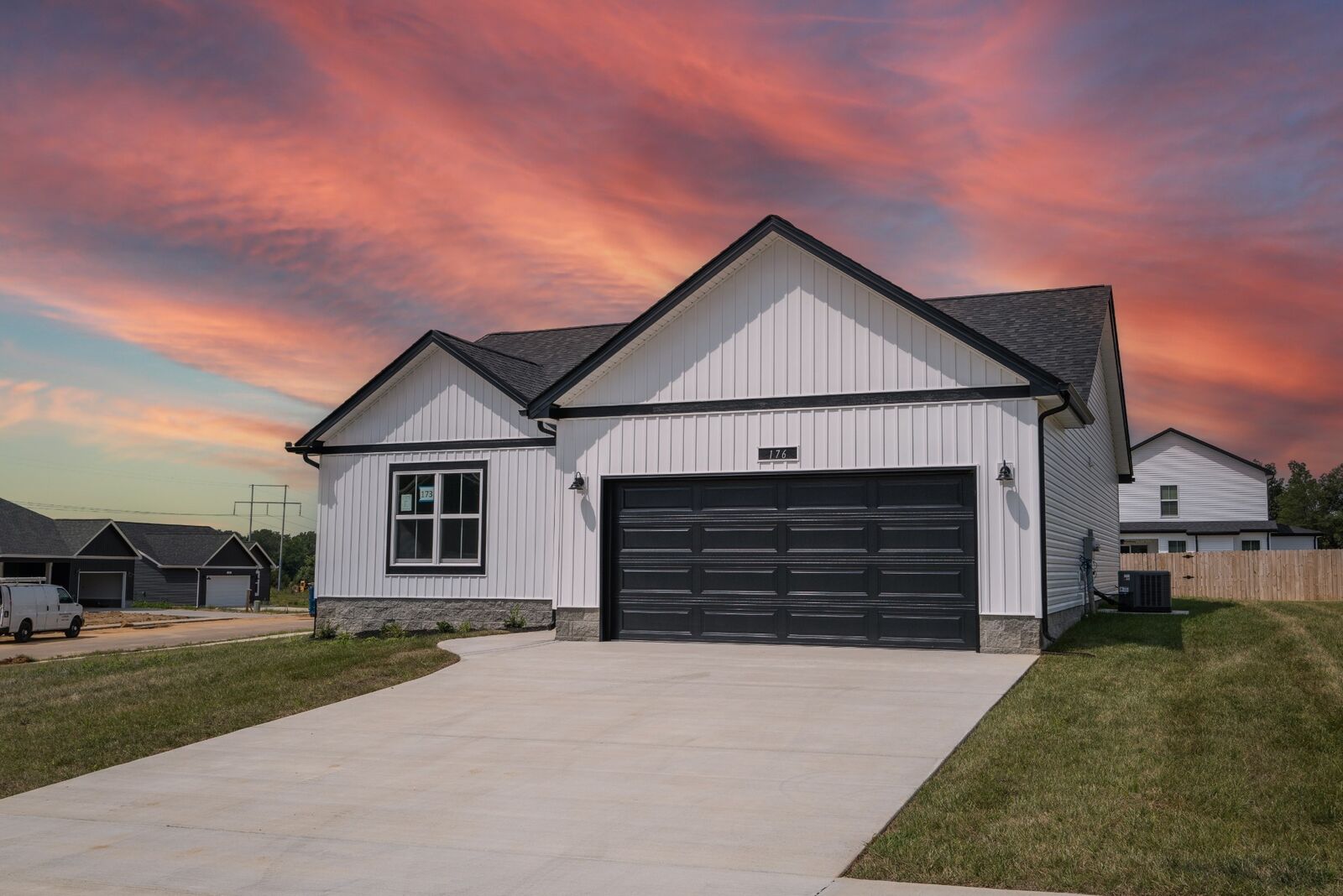 Property Photo: 176 Donegal Drive TN 37042