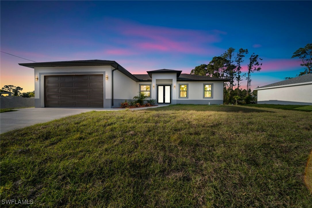 Property Photo: 3411 13th Street SW FL 33976