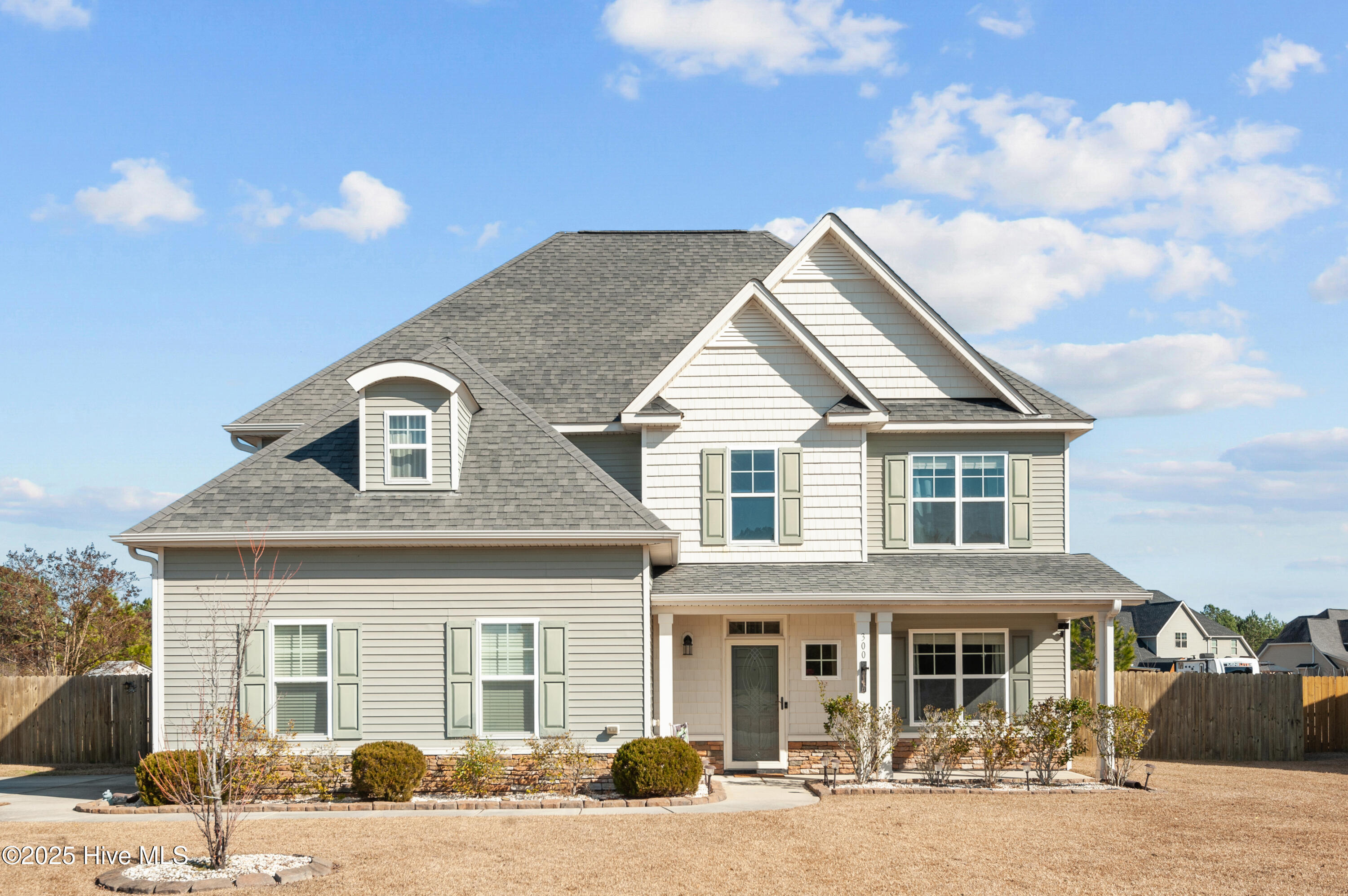 300 William Sharp Way  Jacksonville NC 28546 photo
