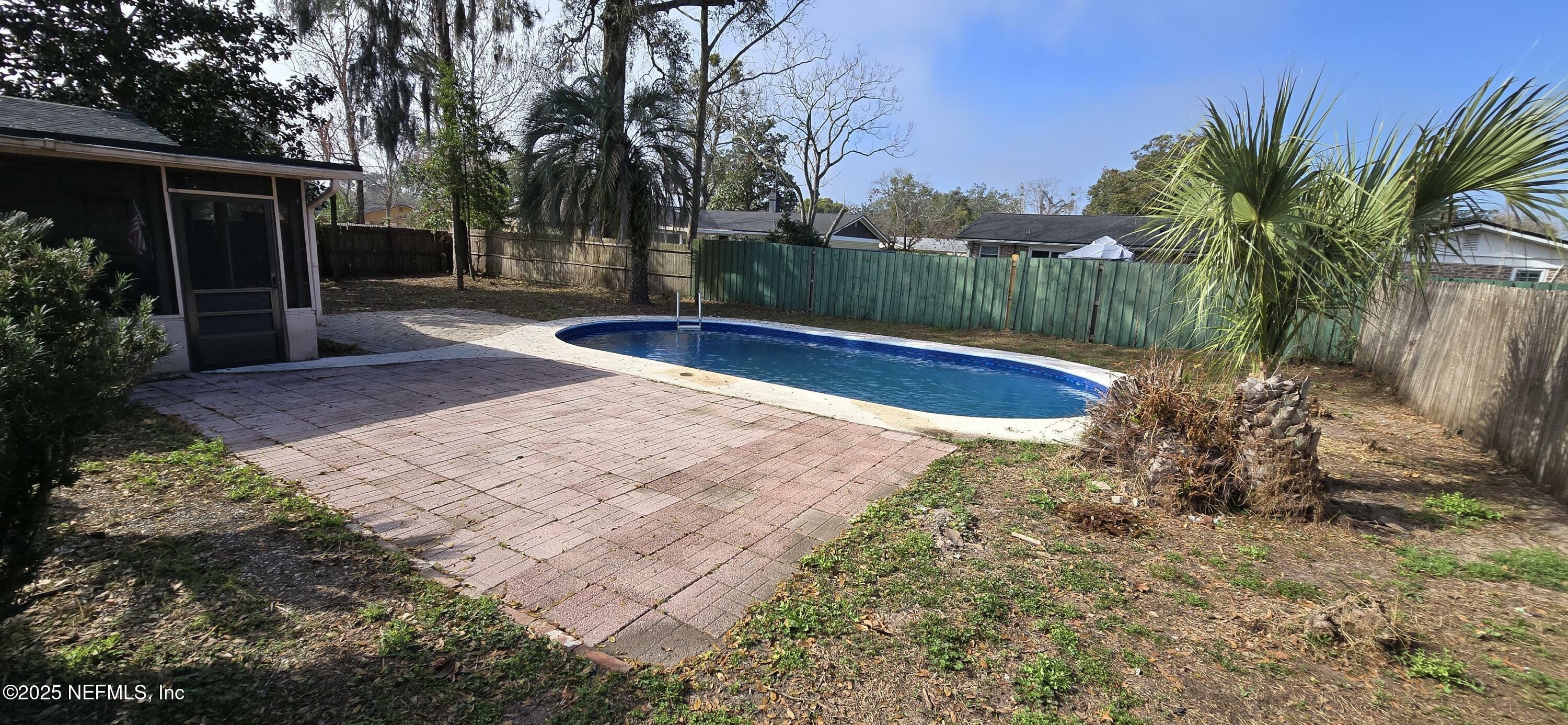 Property Photo:  2314 Oakdale Drive E  FL 32073 