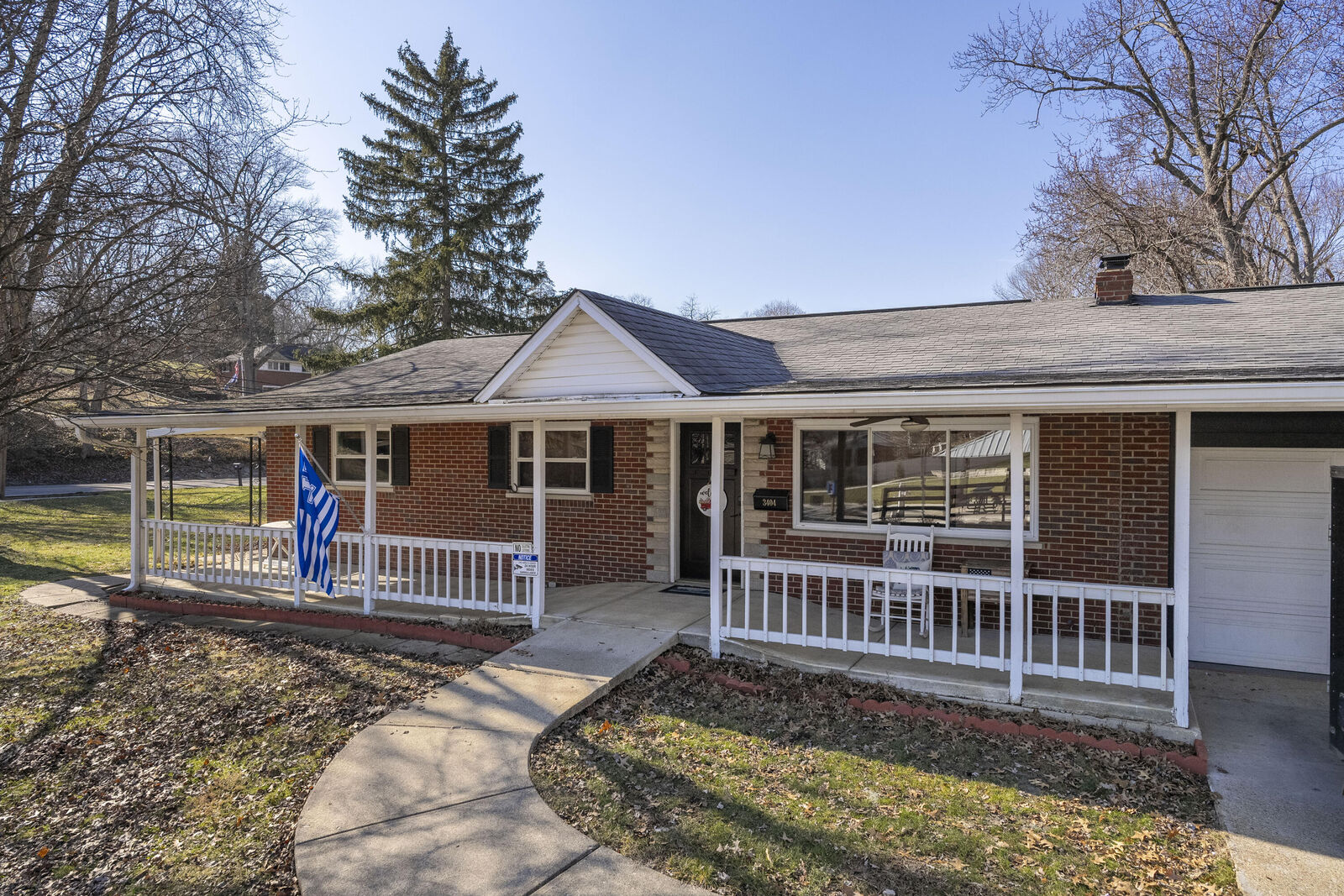 Property Photo:  3404 Rainbow Terrace  KY 41018 