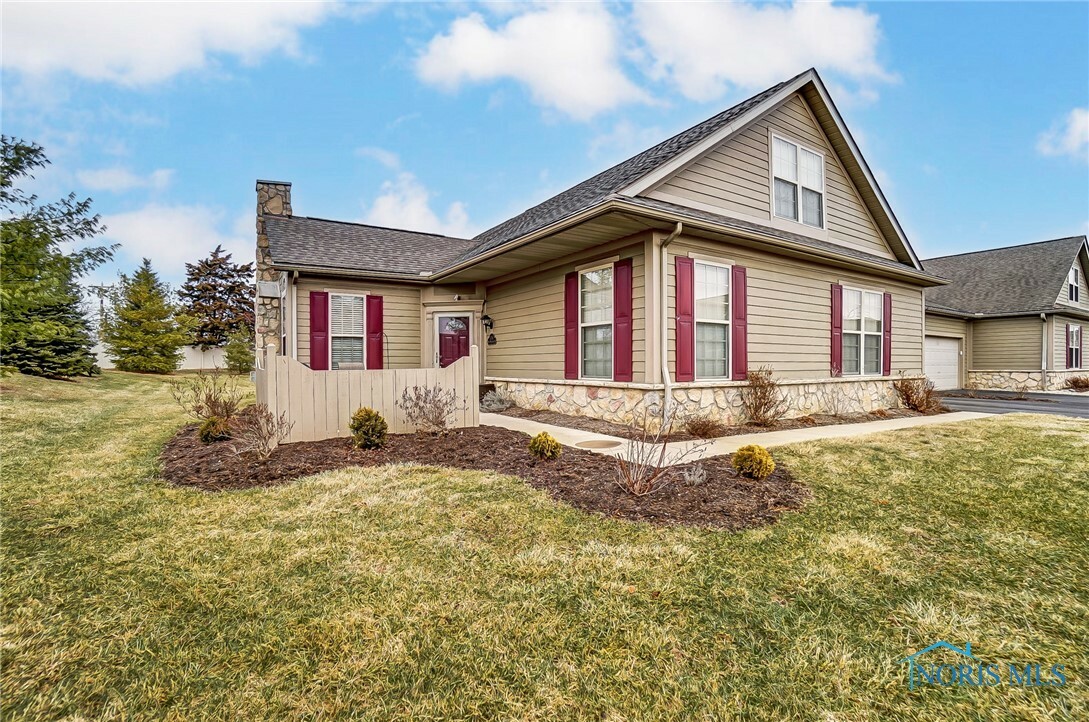 7716 W Watermark Drive 18-7716  Findlay OH 45840 photo