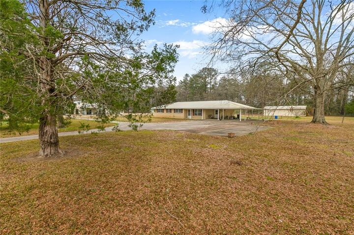 Property Photo: 54120 Passman Road LA 70446