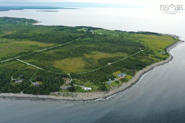 Property Photo:  Lot 4-2 Pierce Point Road  NS B0T 1G0 