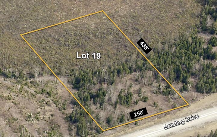 Lot 19 Shieling Drive — photo 1