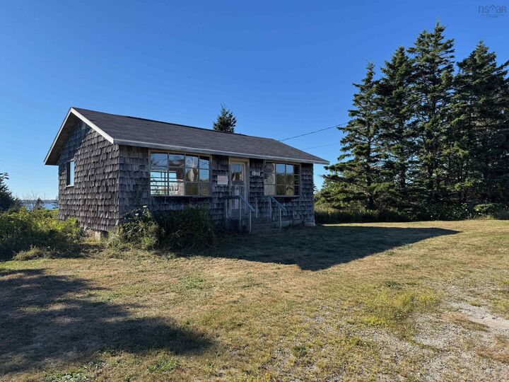 Property Photo: 1139 Highway 3 NS B0W 2A0