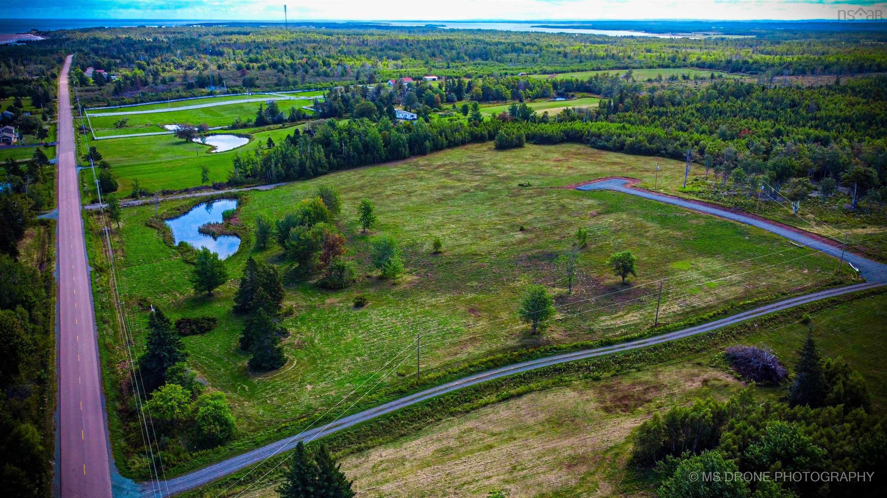 Property Photo:  2 Gulf Shore Road  NS B0K 1Y0 