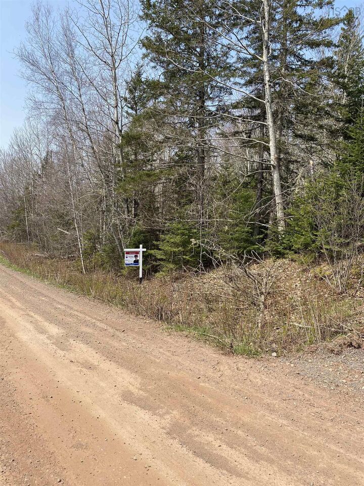 Property Photo:  Hunter Road  NS B0M 1Z0 