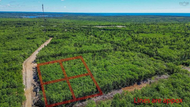 Property Photo: 89 Morton Drive NS B0T 1K0