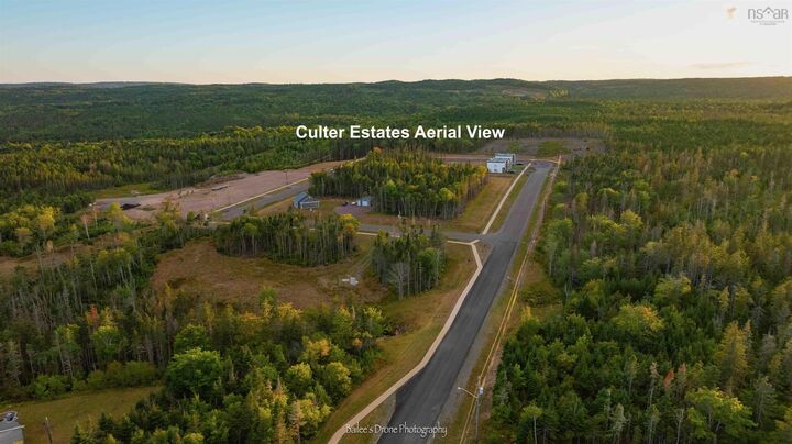 Property Photo:  Lot 24 Cutler Brook Estates  NS B0H 1N0 