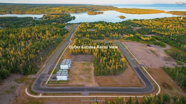 Property Photo:  Lot 14 Cutler Brook Estates  NS B0H 1N0 