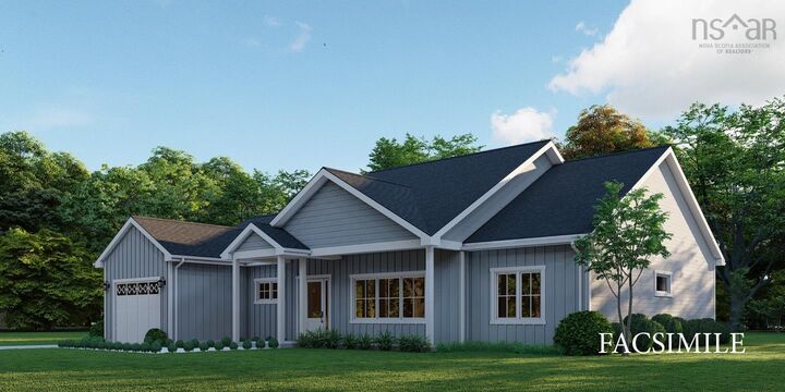 Property Photo: Lot A10 Ostrea Lake Road NS B0J 2L0