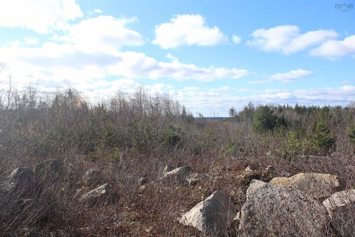 Property Photo: Lot Highway 103 NS B3Z 1Y1