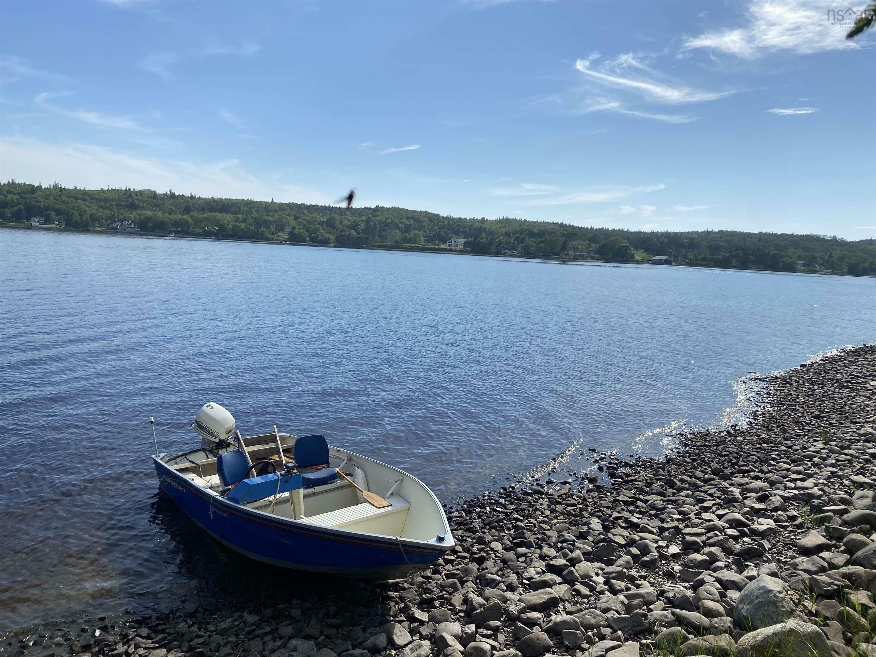 17 Acre Parcel  Lake Charlotte NS B0J 2L0 photo