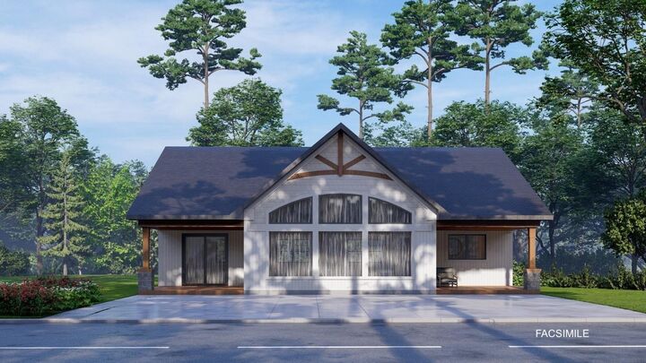 Lot 3 Shoreline Bluff Lane — photo 1