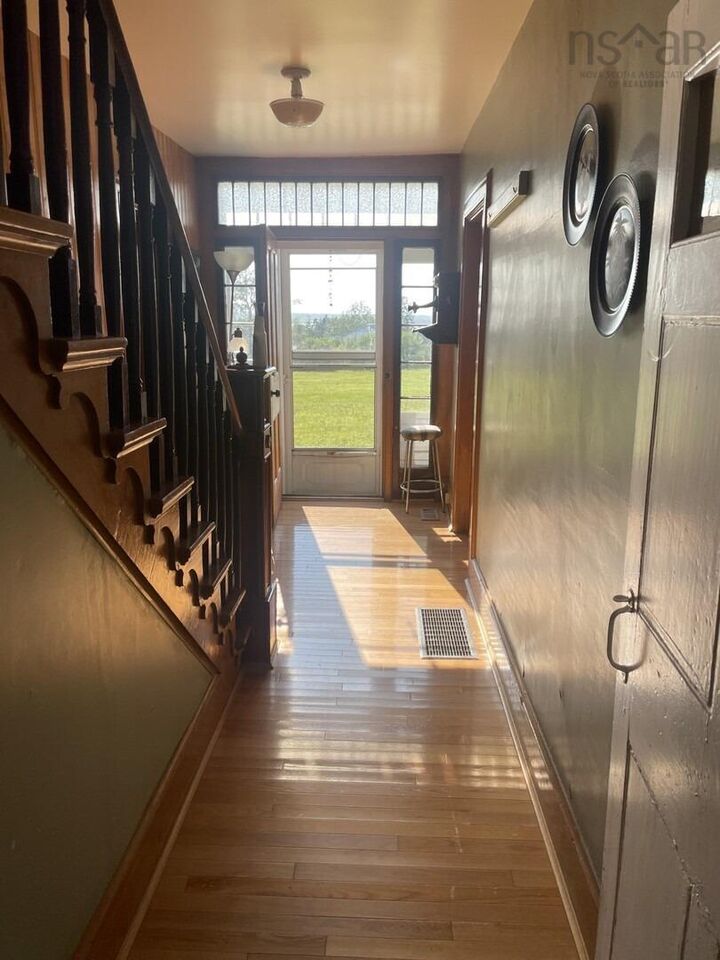 Property Photo: 702 East Tracadie Road NS B0H 1W0