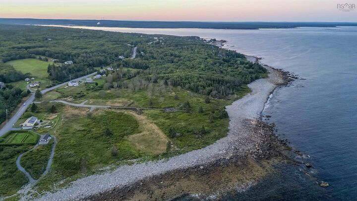 2 Scobey Lane Mersey Point, Ns Lane — photo 1