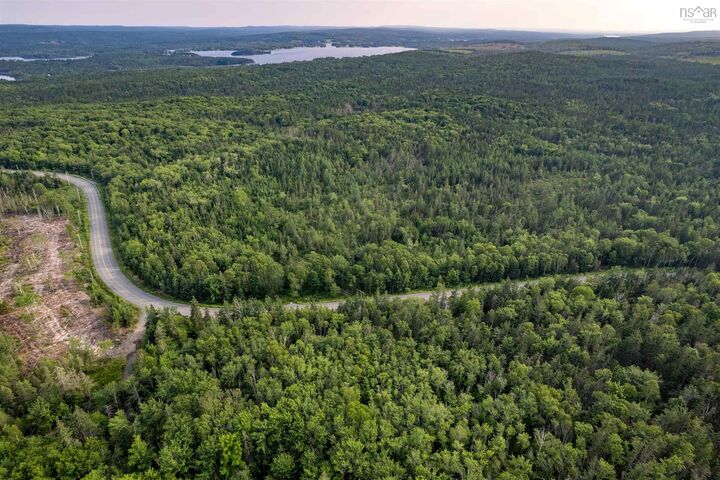Property Photo: Lot 2024-1 Caribou Marsh Road NS B1M 1B4