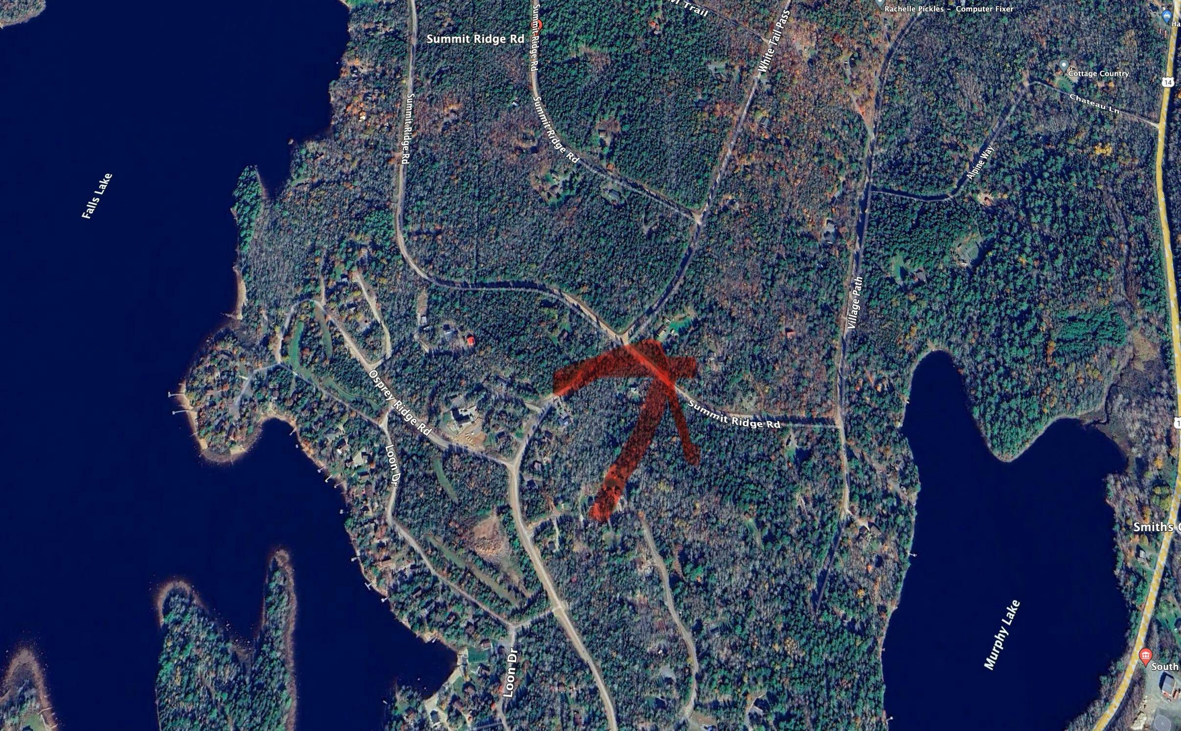 Lot 66 Summit Ridge Road  Windsor NS B0N 2T0 photo