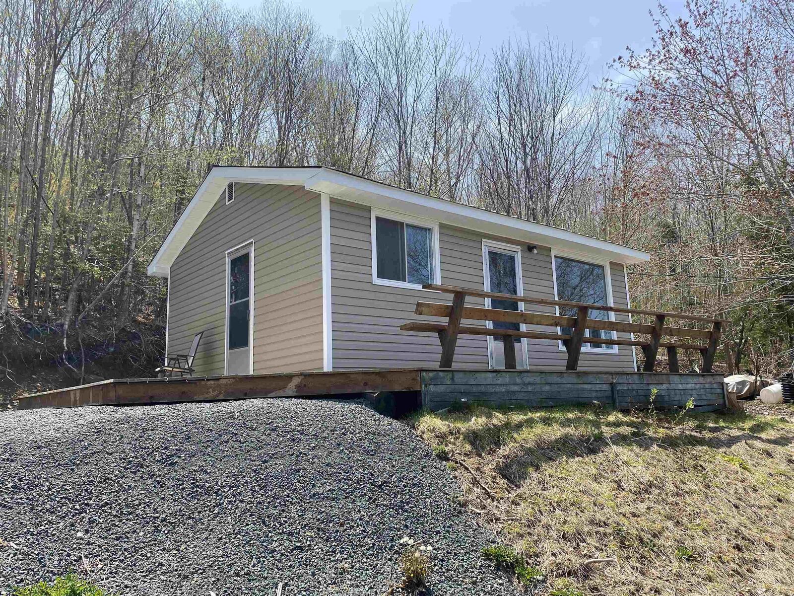 Property Photo: 2716 Antigonish Guysborough Road NS B0H 1G0