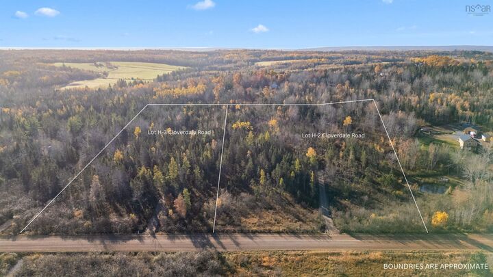 Property Photo:  Lot H-3 Cloverdale Road  NS B0N 2J0 