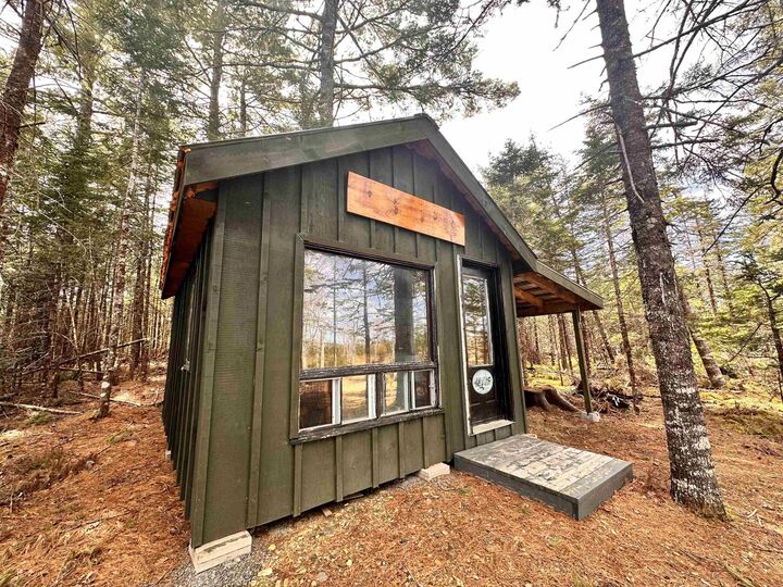 Lot 1 Cabin Pleasant River Preserve — photo 1