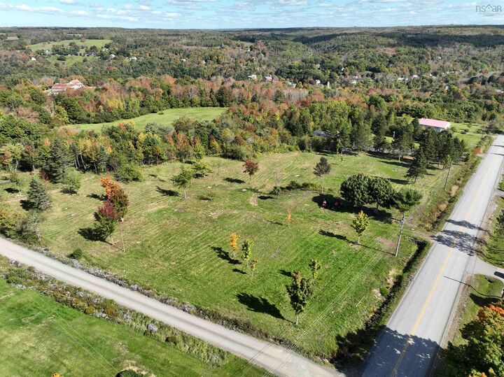 Property Photo:  Lots Lansdowne Road  NS B0S 1B0 