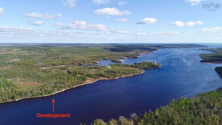 Property Photo:  Lot 5 Sonora Road  NS B0J 2K0 