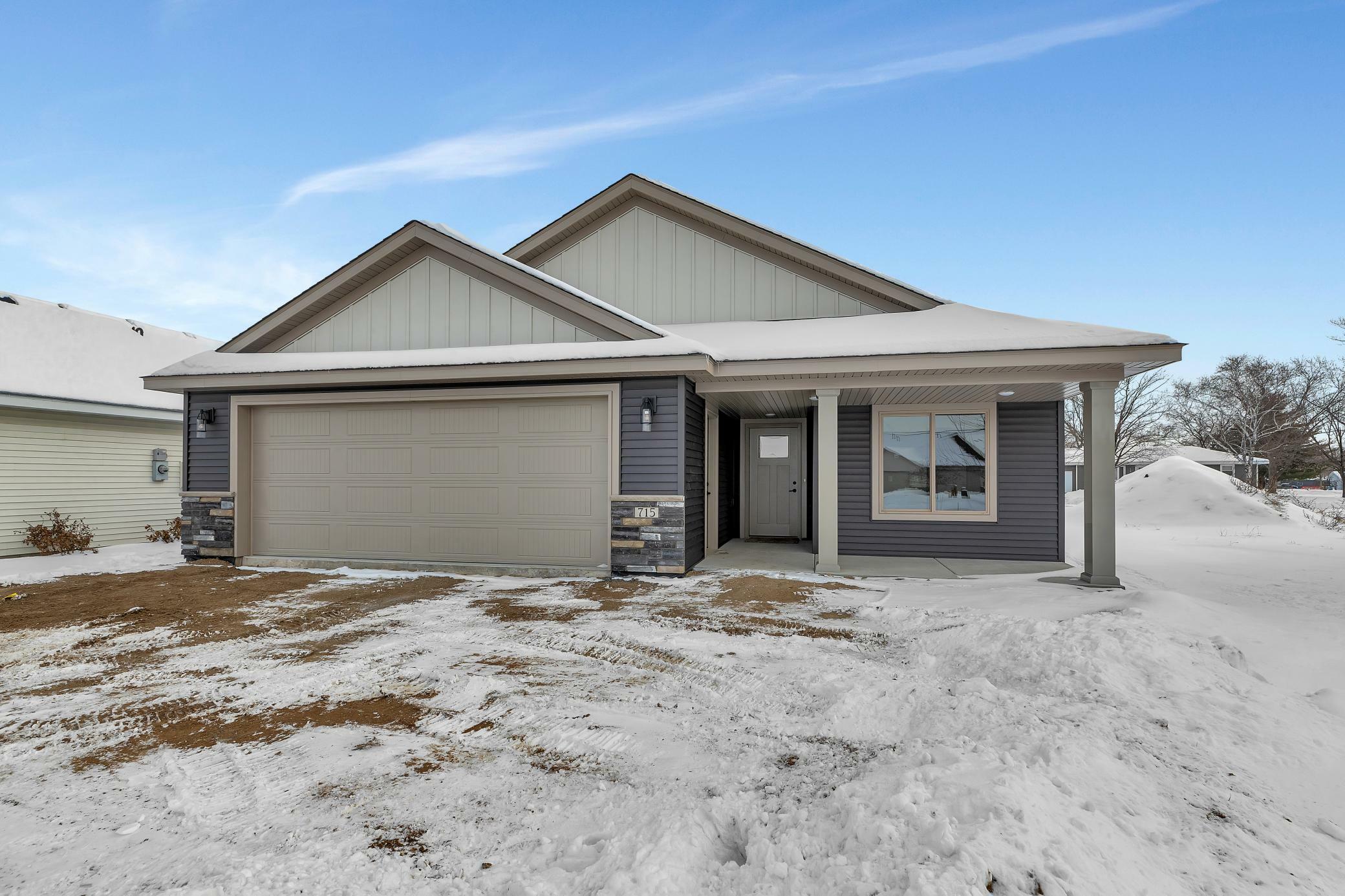 715 Graceview Drive  Saint Joseph MN 56374 photo