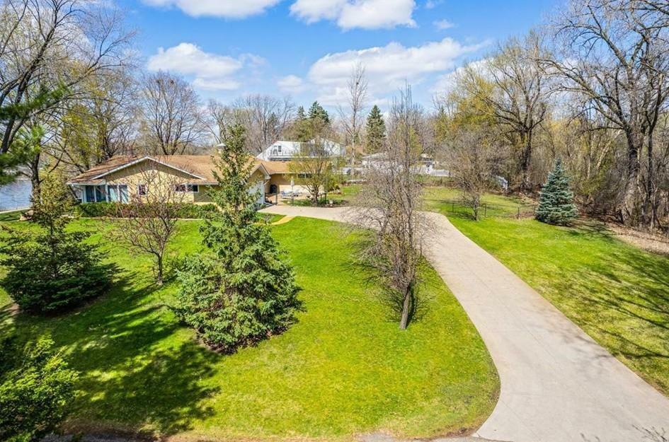 Property Photo:  2508 Keller Parkway  MN 55109 