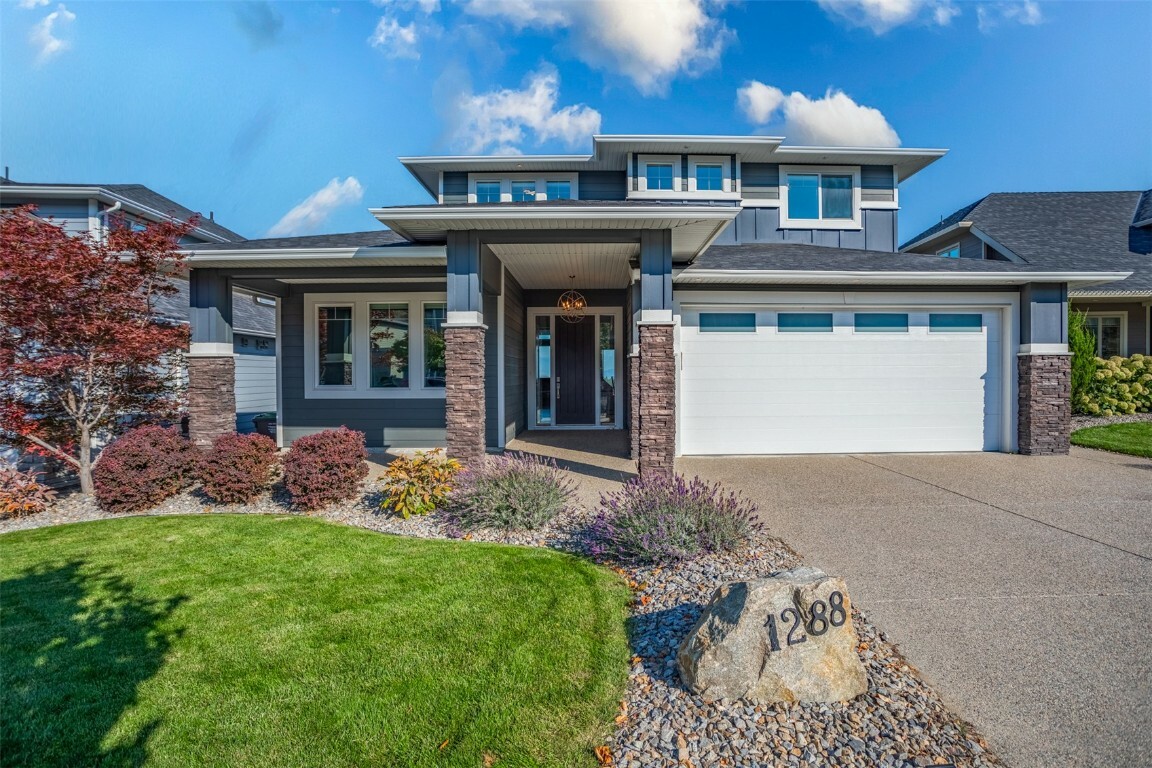 Property Photo:  1288 Steele Road  BC V1W 5K4 