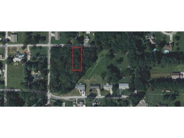 Property Photo:  7 Dial Street  IL 62812 