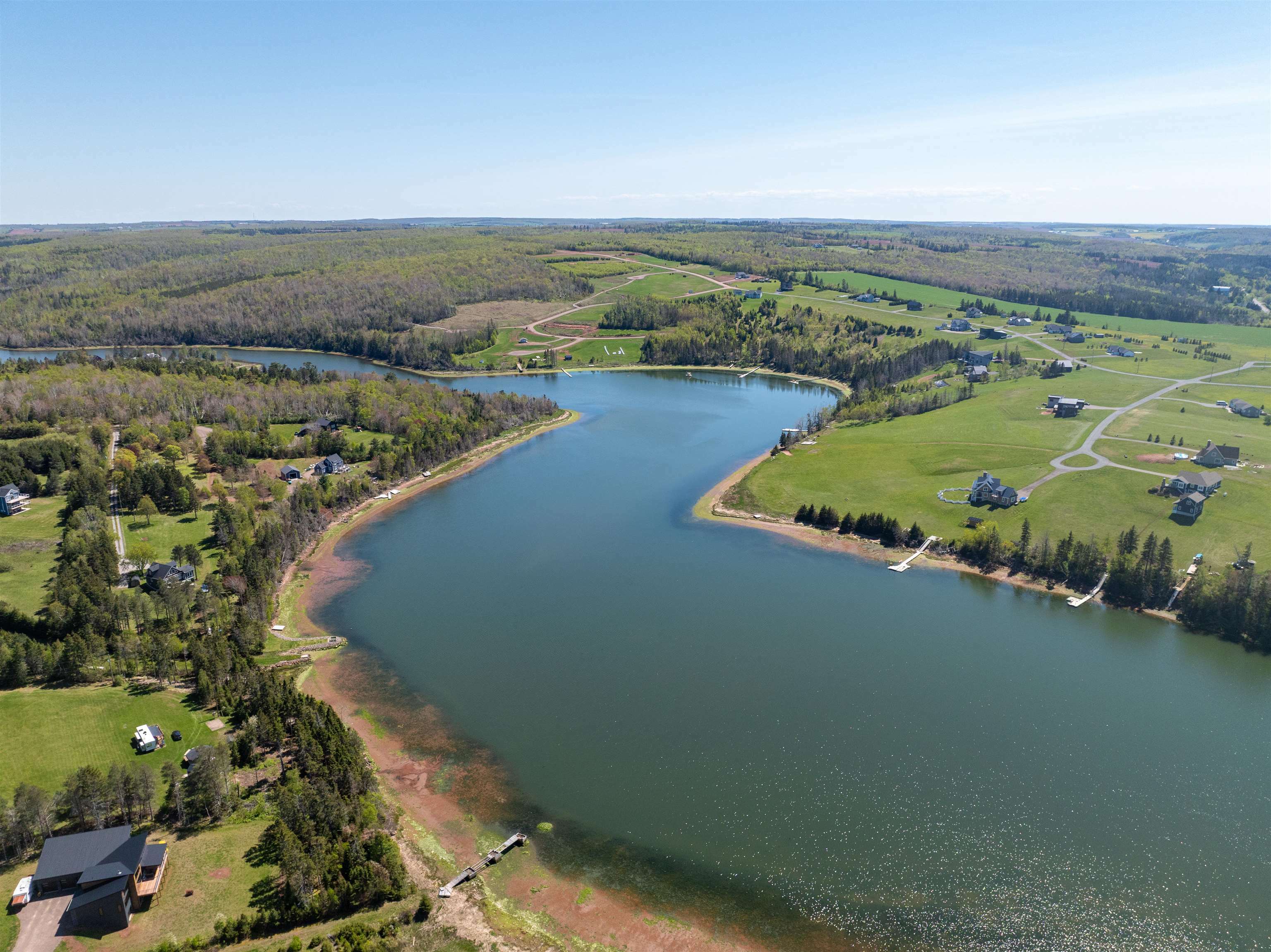 Photo de la propriété: Acreage Trout River Road PE C0A 1N0