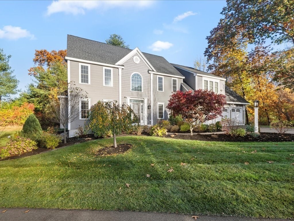 Property Photo: 9 Leeds Way MA 01772