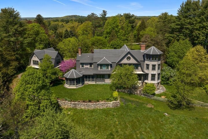 49 Willard Common  Concord MA 01742 photo