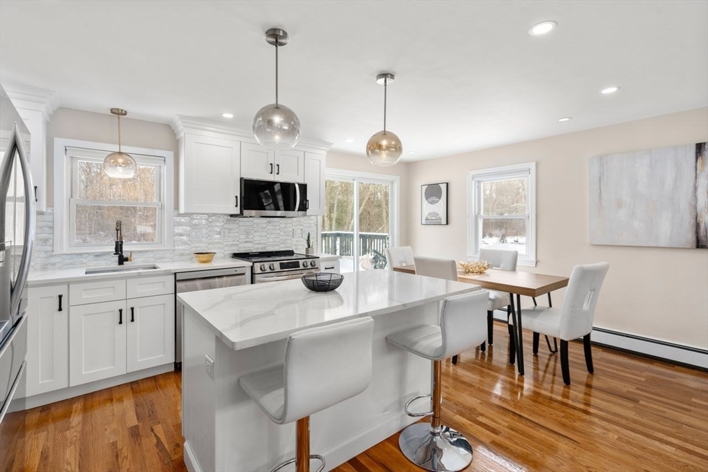 Property Photo:  76 Bedford St  MA 02379 