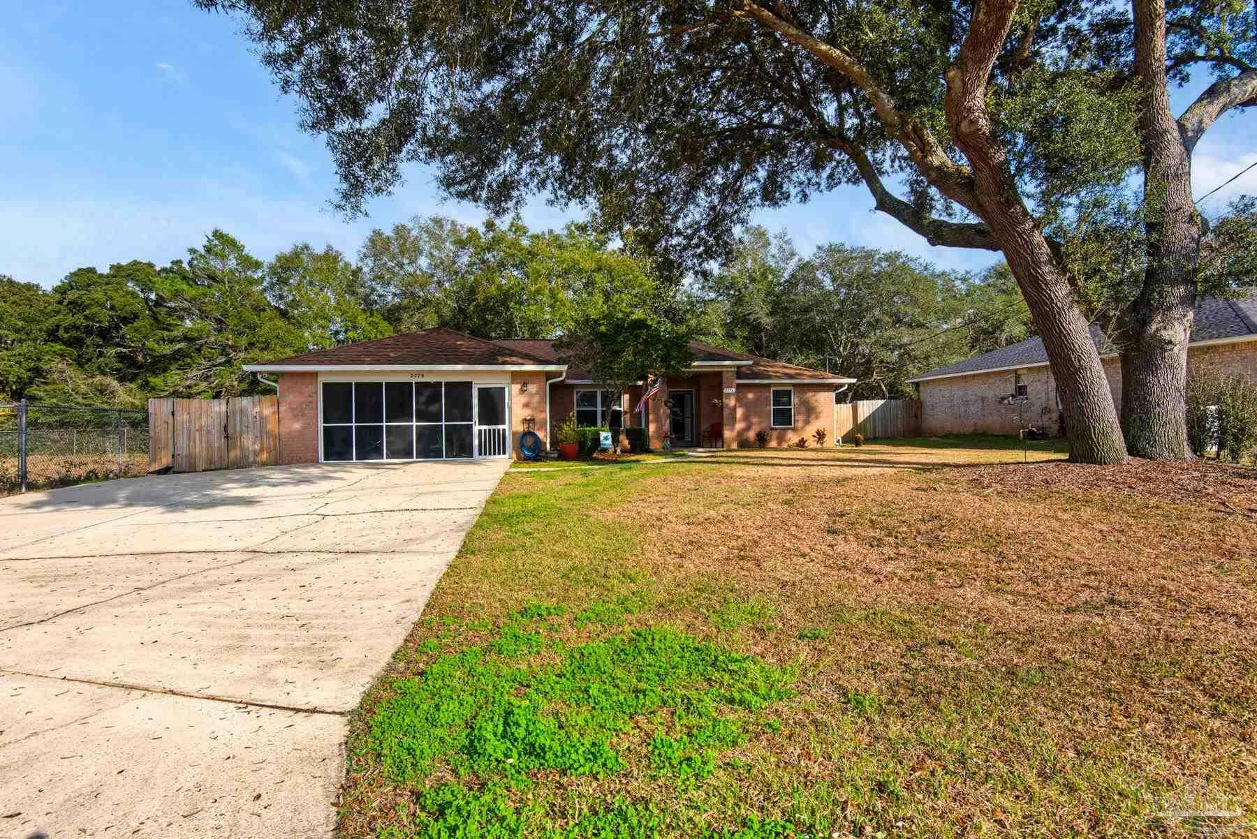 Property Photo:  2778 Riverside Landing Dr  FL 32566 