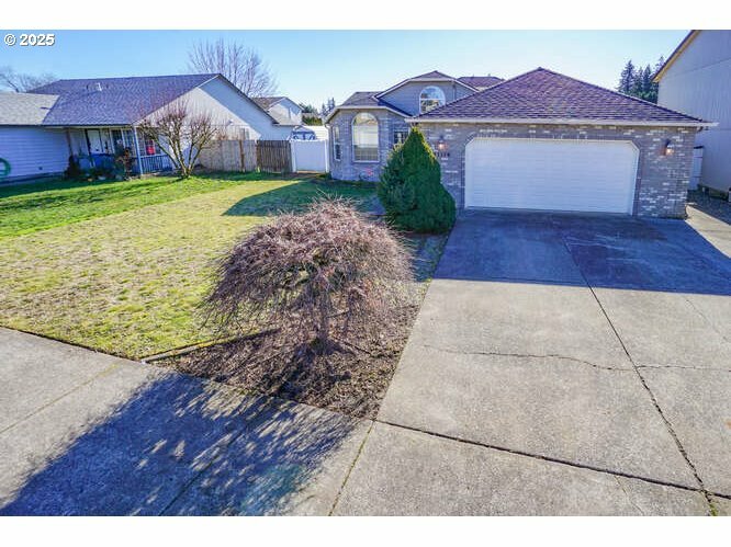 Property Photo: 15319 NE 86th St WA 98682