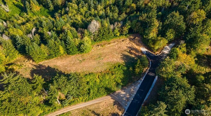 Property Photo: 0 Salzer Creek Drive Lot 7 WA 98531