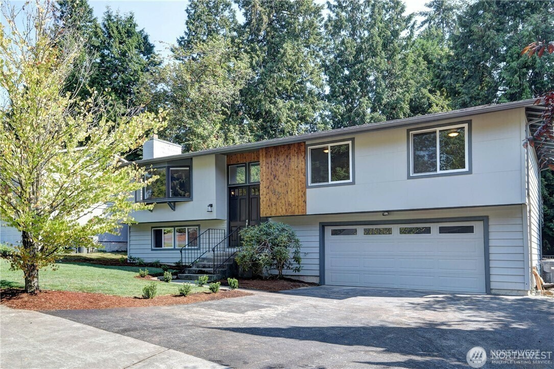 Property Photo:  11335 NE 149th Street  WA 98034 