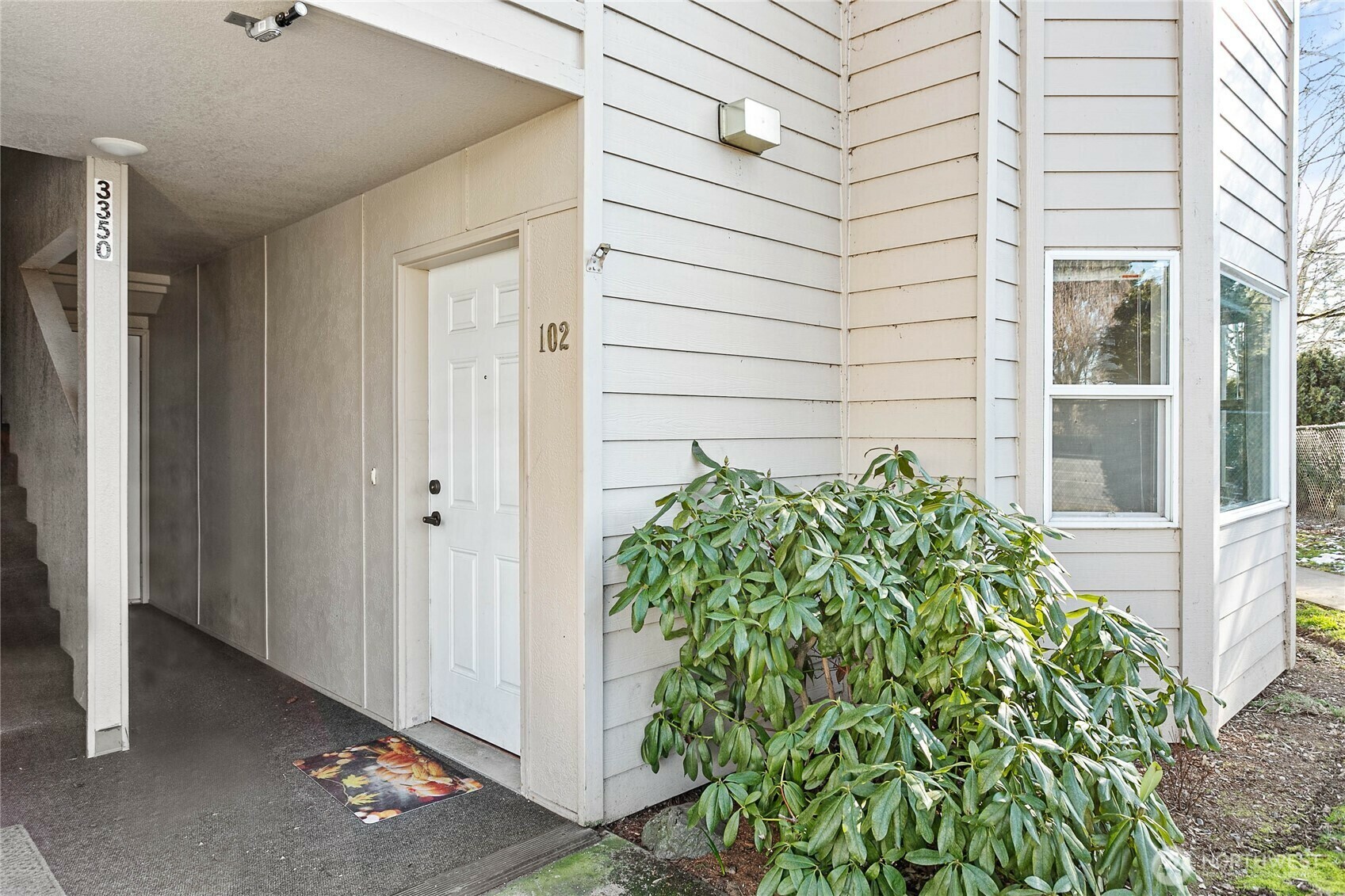 Property Photo:  3350  Northwest Avenue 102  WA 98225 