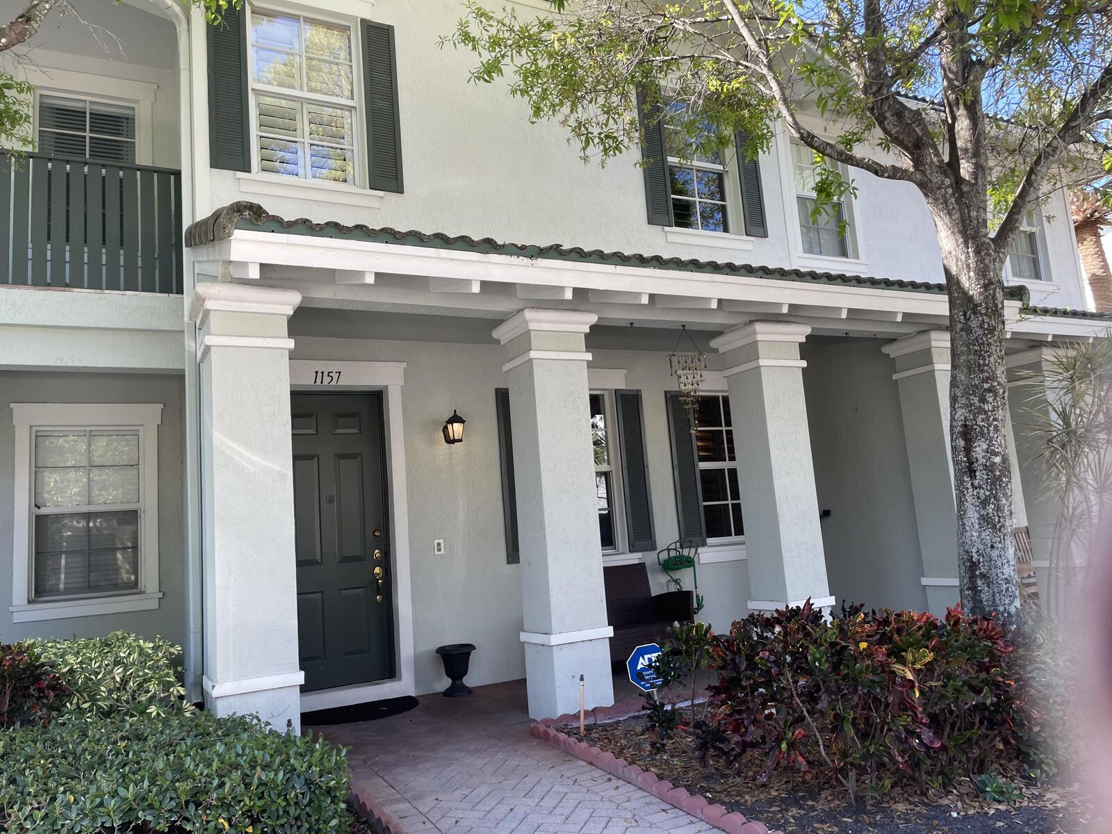 Property Photo: 1157 NW 18th Avenue FL 33486