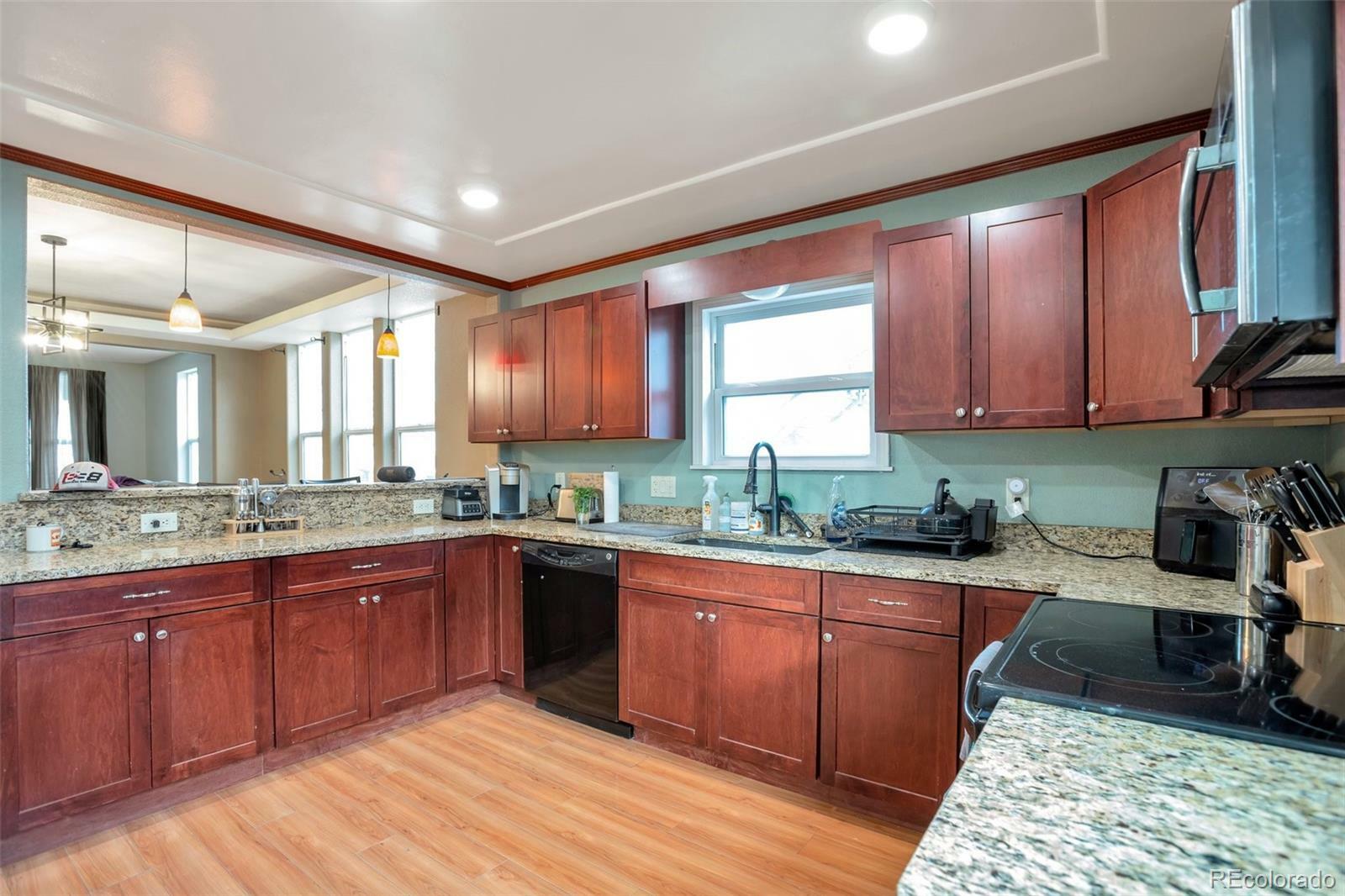 Property Photo: 14050 W 8th Avenue CO 80401